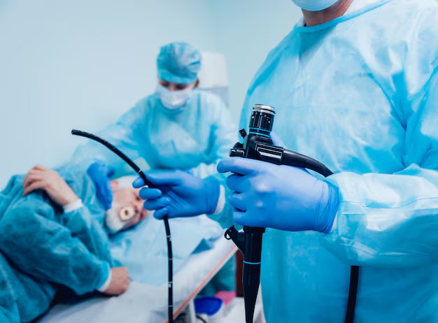 Therapeutic Endoscopy