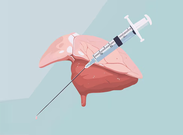 Liver Biopsy