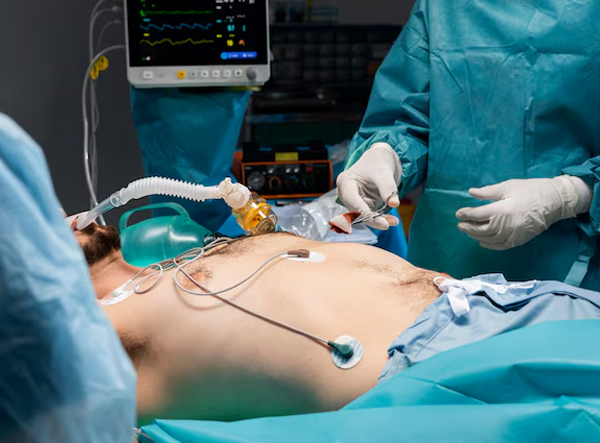 Abdominal Paracentesis